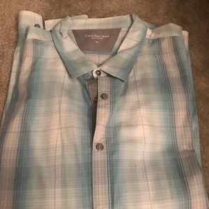 Men’s shirt